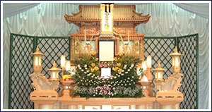 お見送り葬プラン 詳細へ