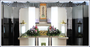 お見送り葬プラン 詳細へ