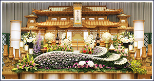 一般葬ひまわりプラン 詳細へ