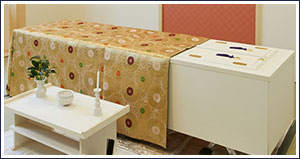 あんしんお身内葬プラン 詳細へ