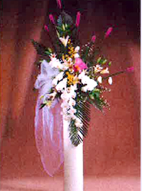 マーブルスタンド