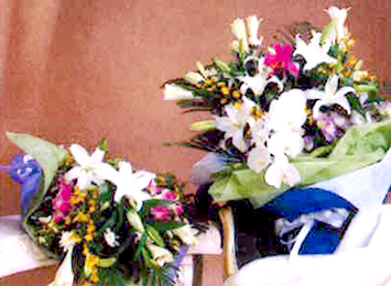 花束