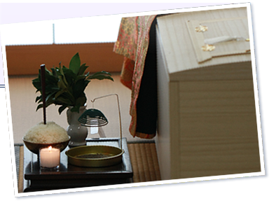 葬儀プランのご案内